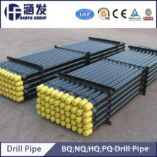 Wireline Coring Bq Pq Aq Nq Hq Drill Rod for Mining